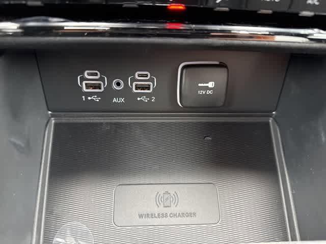 2025 Jeep Grand Cherokee Altitude X 4x4