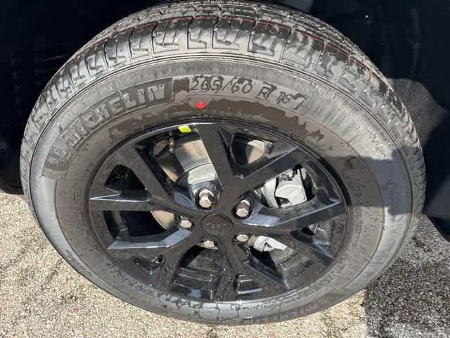 2025 Jeep Grand Cherokee GRAND CHEROKEE ALTITUDE X 4X4 2025 Jeep Grand Cherokee GRAND CHEROKEE ALTITUDE X 4X4