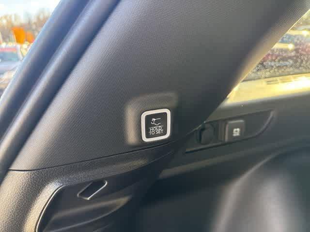 2025 Jeep Grand Cherokee Altitude X 4x4