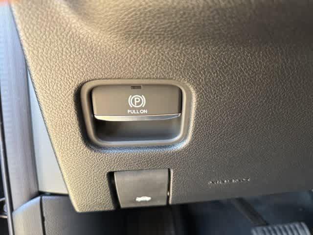 2025 Jeep Grand Cherokee Altitude X 4x4