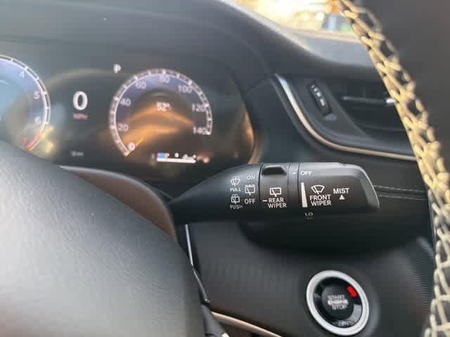 2025 Jeep Grand Cherokee Altitude X 4x4