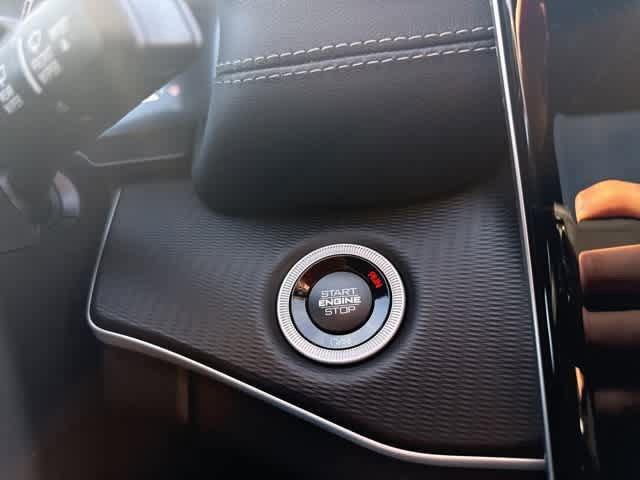 2025 Jeep Grand Cherokee Altitude X 4x4