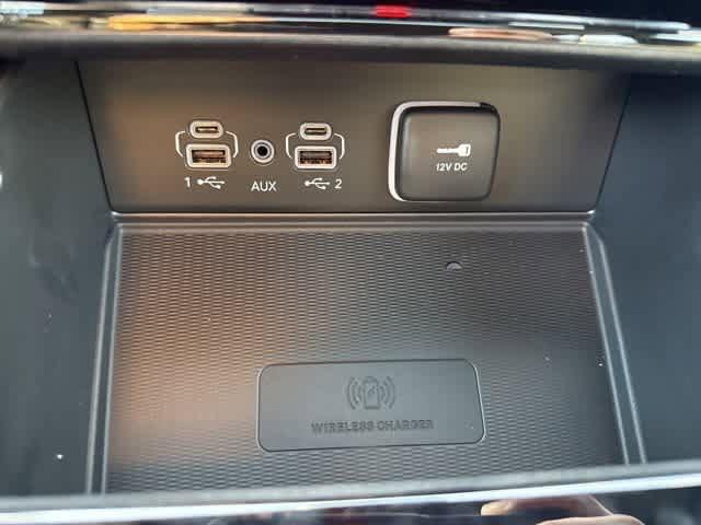 2025 Jeep Grand Cherokee Altitude X 4x4