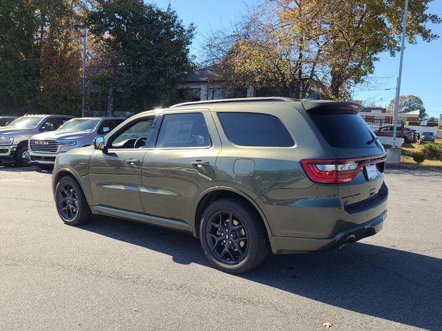 2026 Dodge Durango DURANGO GT PLUS AWD HEMI V8 2026 Dodge Durango DURANGO GT PLUS AWD HEMI V8