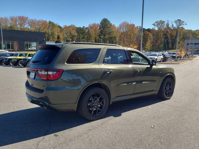 2026 Dodge Durango DURANGO GT PLUS AWD HEMI V8 2026 Dodge Durango DURANGO GT PLUS AWD HEMI V8