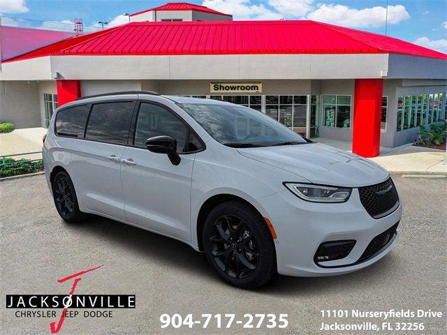 2026 Chrysler Pacifica PACIFICA LIMITED