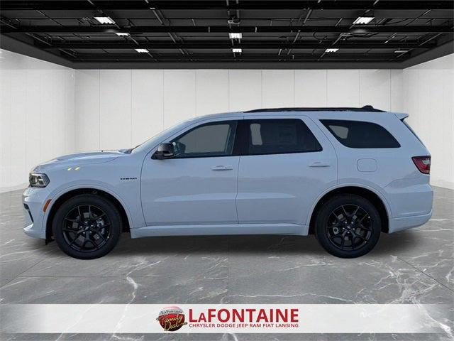 2026 Dodge Durango DURANGO GT PLUS AWD HEMI V8 2026 Dodge Durango DURANGO GT PLUS AWD HEMI V8