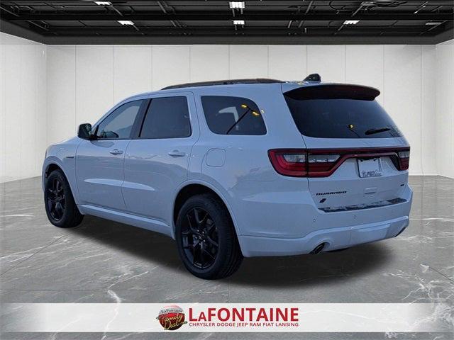 2026 Dodge Durango DURANGO GT PLUS AWD HEMI V8 2026 Dodge Durango DURANGO GT PLUS AWD HEMI V8