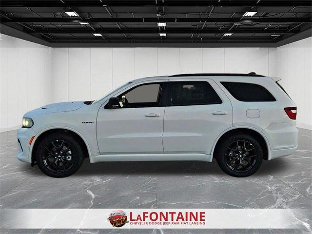 2026 Dodge Durango DURANGO GT PLUS AWD HEMI V8 2026 Dodge Durango DURANGO GT PLUS AWD HEMI V8