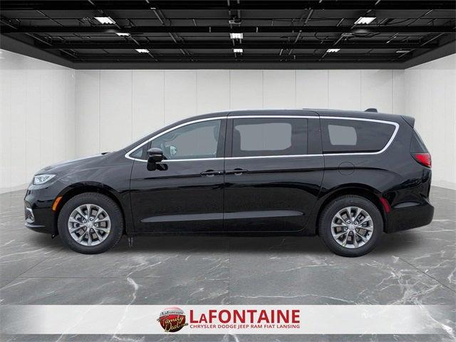 2026 Chrysler Pacifica PACIFICA SELECT AWD 2026 Chrysler Pacifica PACIFICA SELECT AWD