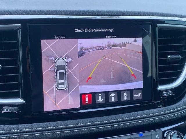 2026 Chrysler Pacifica PACIFICA SELECT 2026 Chrysler Pacifica PACIFICA SELECT