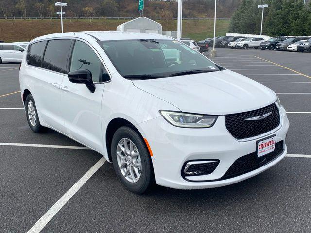 2026 Chrysler Pacifica PACIFICA SELECT 2026 Chrysler Pacifica PACIFICA SELECT