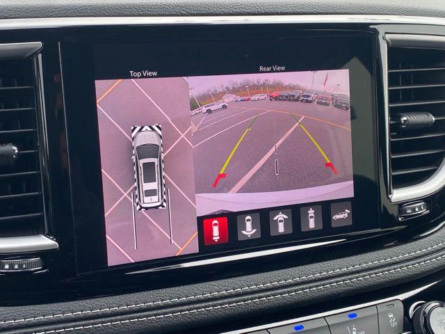 2026 Chrysler Pacifica PACIFICA SELECT 2026 Chrysler Pacifica PACIFICA SELECT