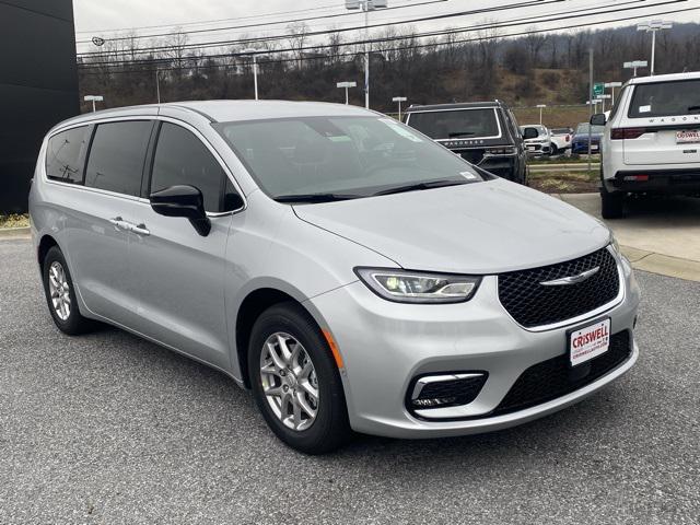 2026 Chrysler Pacifica PACIFICA SELECT 2026 Chrysler Pacifica PACIFICA SELECT