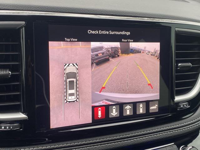 2026 Chrysler Pacifica PACIFICA SELECT 2026 Chrysler Pacifica PACIFICA SELECT