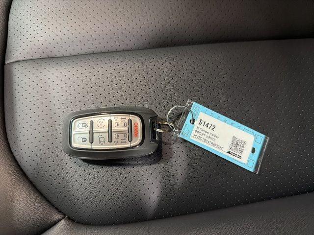 2026 Chrysler Pacifica PACIFICA SELECT 2026 Chrysler Pacifica PACIFICA SELECT