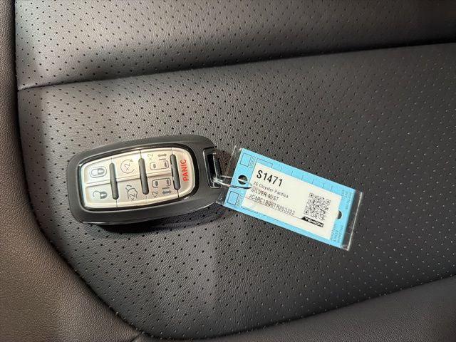 2026 Chrysler Pacifica PACIFICA SELECT 2026 Chrysler Pacifica PACIFICA SELECT