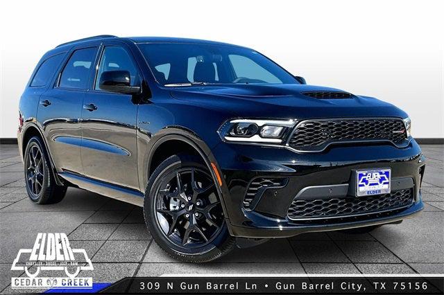 2026 Dodge Durango DURANGO GT AWD HEMI V8 2026 Dodge Durango DURANGO GT AWD HEMI V8