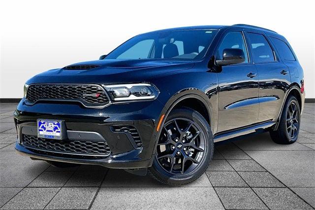 2026 Dodge Durango DURANGO GT AWD HEMI V8 2026 Dodge Durango DURANGO GT AWD HEMI V8