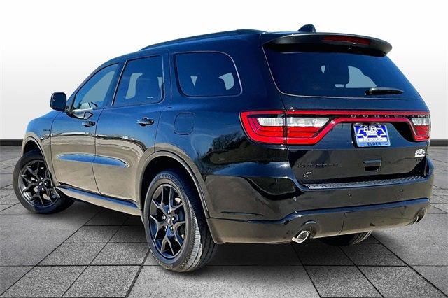 2026 Dodge Durango DURANGO GT AWD HEMI V8 2026 Dodge Durango DURANGO GT AWD HEMI V8