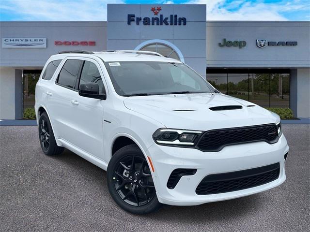 2026 Dodge Durango DURANGO GT AWD HEMI V8 2026 Dodge Durango DURANGO GT AWD HEMI V8