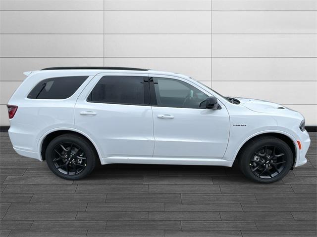 2026 Dodge Durango DURANGO GT AWD HEMI V8 2026 Dodge Durango DURANGO GT AWD HEMI V8