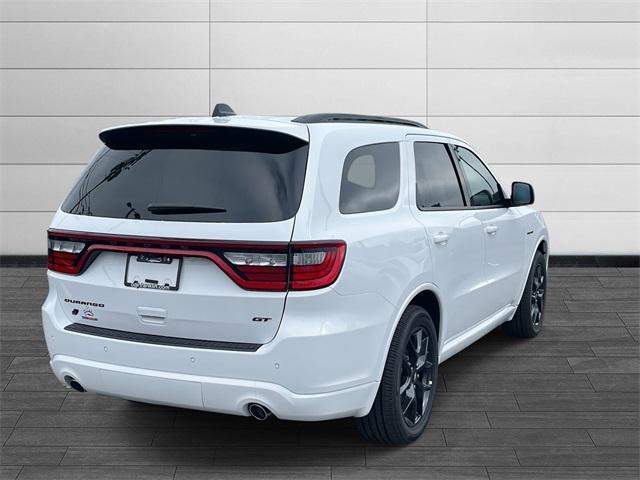 2026 Dodge Durango DURANGO GT AWD HEMI V8 2026 Dodge Durango DURANGO GT AWD HEMI V8