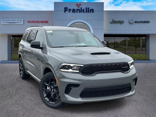 2026 Dodge Durango DURANGO GT AWD HEMI V8 2026 Dodge Durango DURANGO GT AWD HEMI V8
