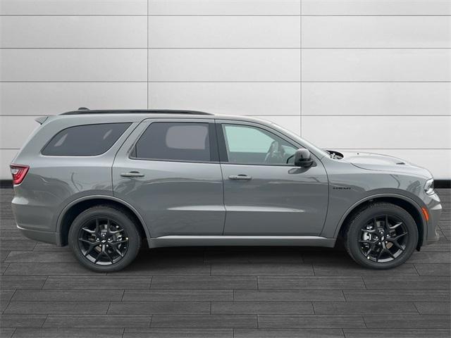 2026 Dodge Durango DURANGO GT AWD HEMI V8 2026 Dodge Durango DURANGO GT AWD HEMI V8