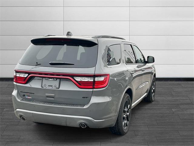 2026 Dodge Durango DURANGO GT AWD HEMI V8 2026 Dodge Durango DURANGO GT AWD HEMI V8