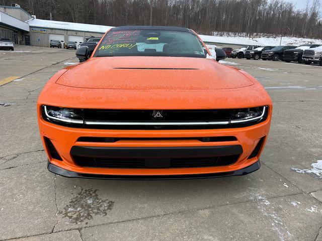 2026 Dodge Charger CHARGER SCAT PACK PLUS 2-DOOR AWD