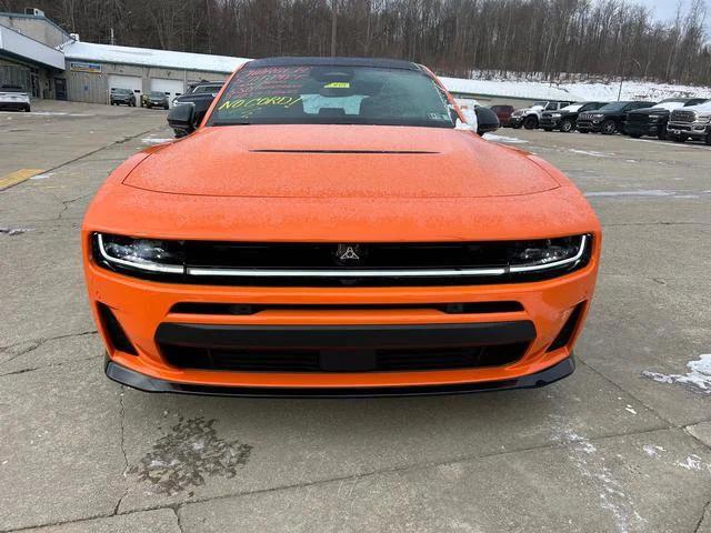 2026 Dodge Charger CHARGER SCAT PACK PLUS 2-DOOR AWD 2026 Dodge Charger CHARGER SCAT PACK PLUS 2-DOOR AWD