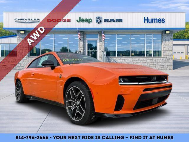 2026 Dodge Charger Scat Pack Plus 2-Door AWD for sale in Waterford, PA