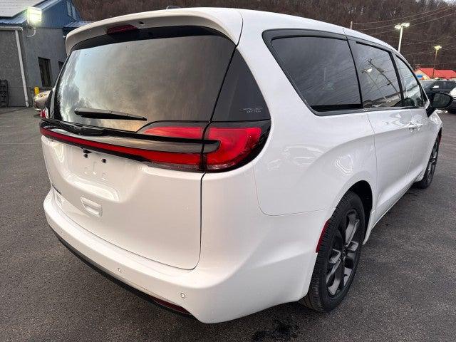 2026 Chrysler Pacifica PACIFICA SELECT 2026 Chrysler Pacifica PACIFICA SELECT