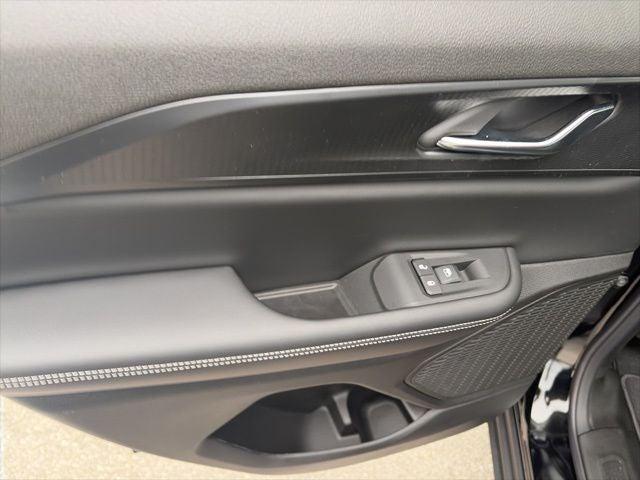 2025 Jeep Grand Cherokee Altitude X 4x4