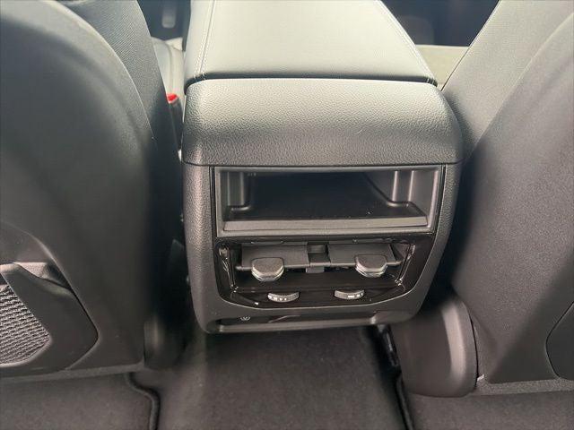 2025 Jeep Grand Cherokee Altitude X 4x4