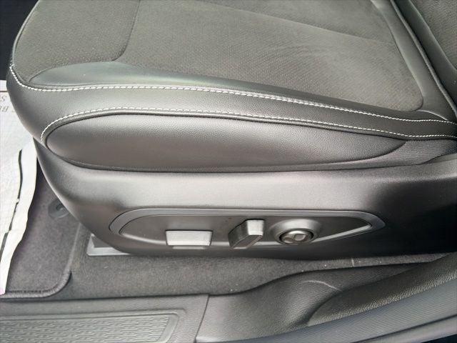 2025 Jeep Grand Cherokee Altitude X 4x4