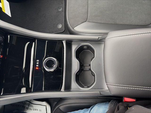 2025 Jeep Grand Cherokee Altitude X 4x4