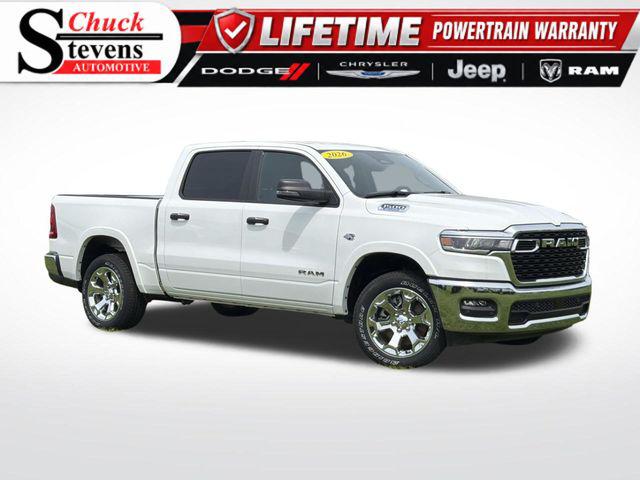 2026 Ram 1500 Big Horn Crew Cab 4x4 57 Box for sale in Bay Minette, AL