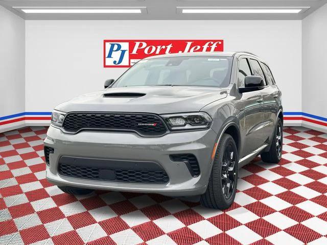 2026 Dodge Durango DURANGO GT PLUS AWD HEMI V8 2026 Dodge Durango DURANGO GT PLUS AWD HEMI V8