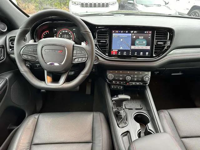 2026 Dodge Durango DURANGO GT PLUS AWD HEMI V8 2026 Dodge Durango DURANGO GT PLUS AWD HEMI V8