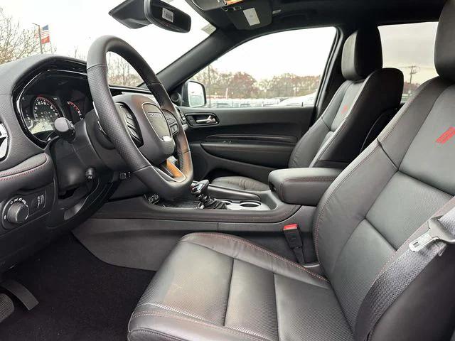 2026 Dodge Durango DURANGO GT PLUS AWD HEMI V8 2026 Dodge Durango DURANGO GT PLUS AWD HEMI V8