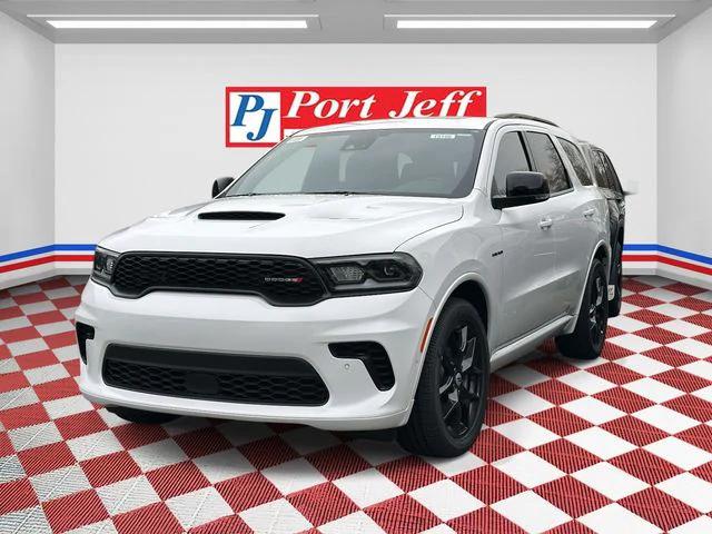 2026 Dodge Durango DURANGO GT PLUS AWD HEMI V8 2026 Dodge Durango DURANGO GT PLUS AWD HEMI V8