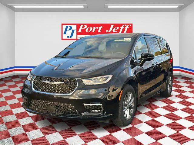 2026 Chrysler Pacifica PACIFICA SELECT AWD 2026 Chrysler Pacifica PACIFICA SELECT AWD