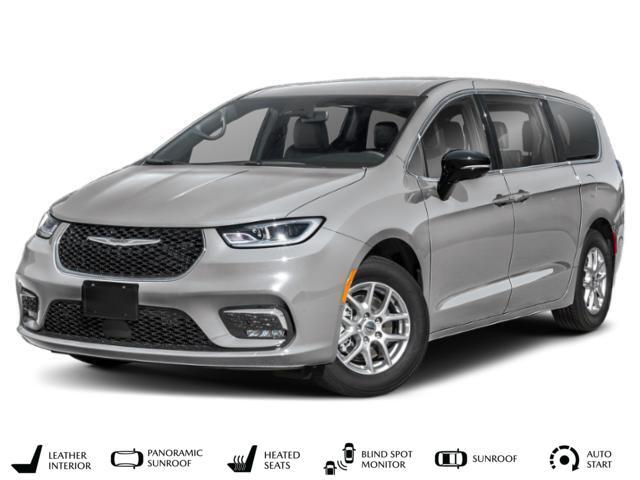 2026 Chrysler Pacifica PACIFICA LIMITED 2026 Chrysler Pacifica PACIFICA LIMITED