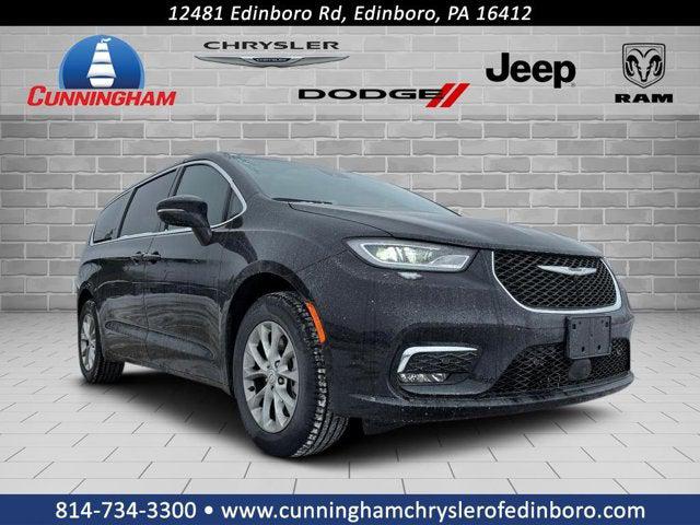 2026 Chrysler Pacifica PACIFICA SELECT AWD 2026 Chrysler Pacifica PACIFICA SELECT AWD