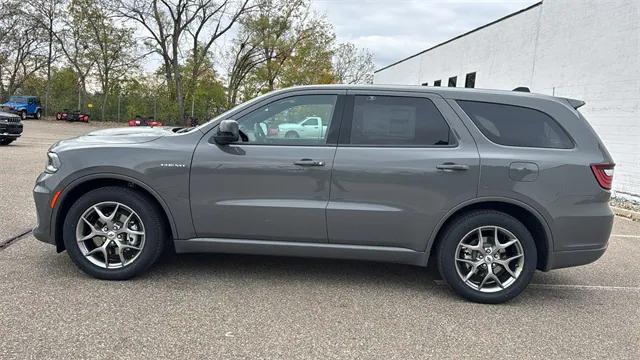 2026 Dodge Durango DURANGO GT AWD HEMI V8 2026 Dodge Durango DURANGO GT AWD HEMI V8