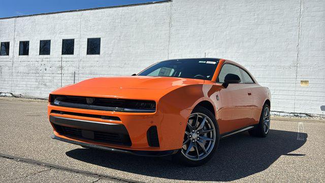 2026 Dodge Charger CHARGER SCAT PACK 2-DOOR AWD