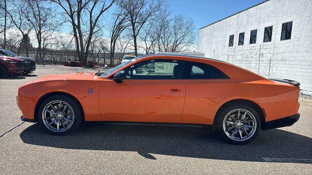 2026 Dodge Charger CHARGER SCAT PACK 2-DOOR AWD