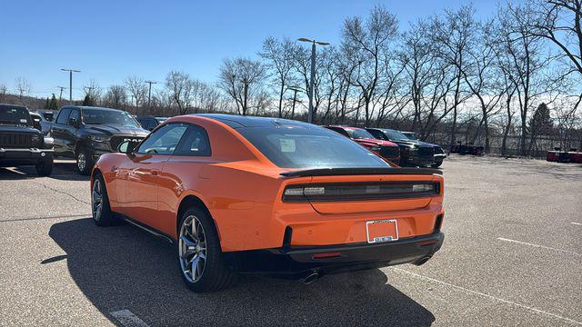 2026 Dodge Charger CHARGER SCAT PACK 2-DOOR AWD